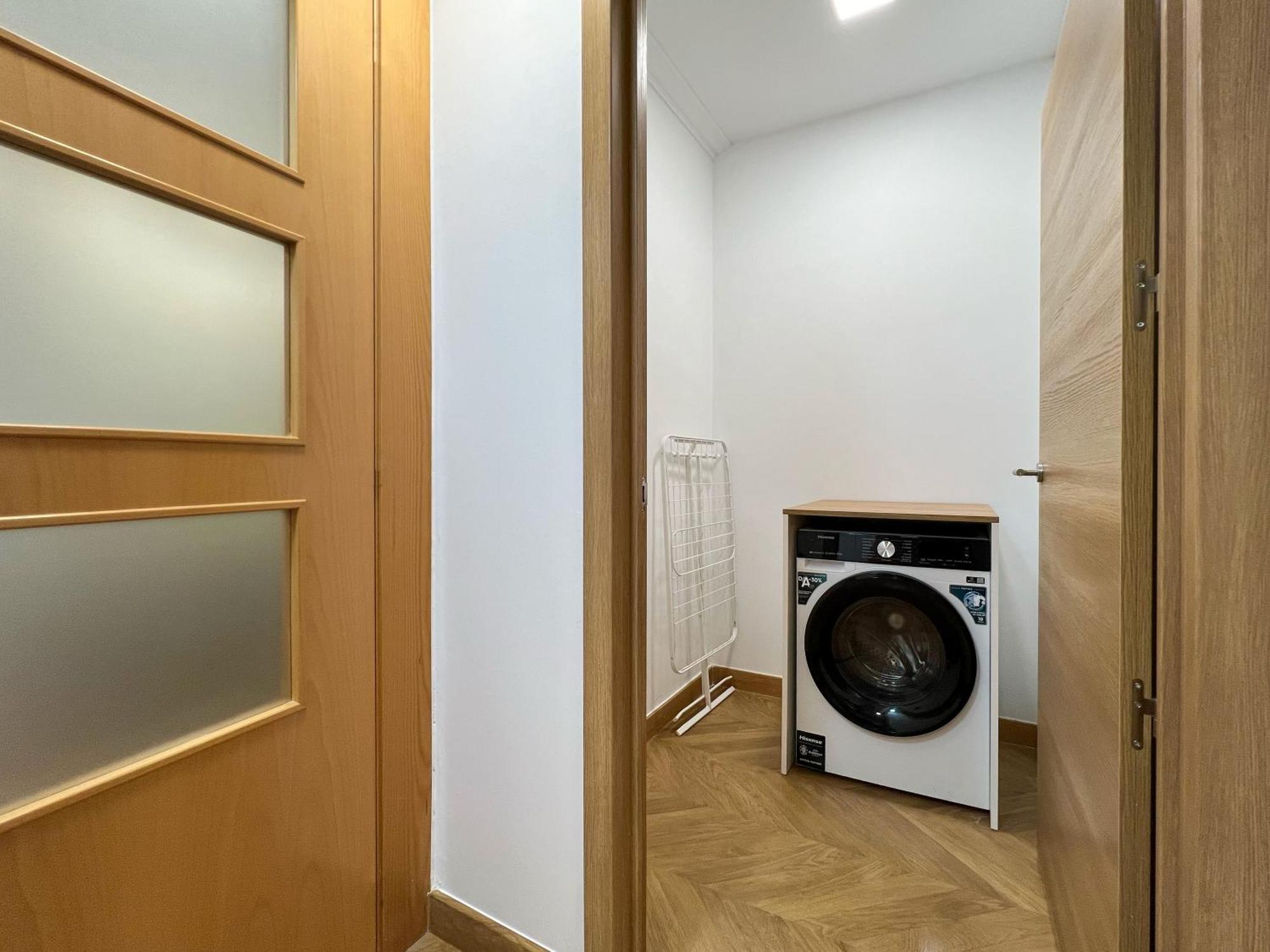 Appartement U-nique Rambla Vii Barcelona