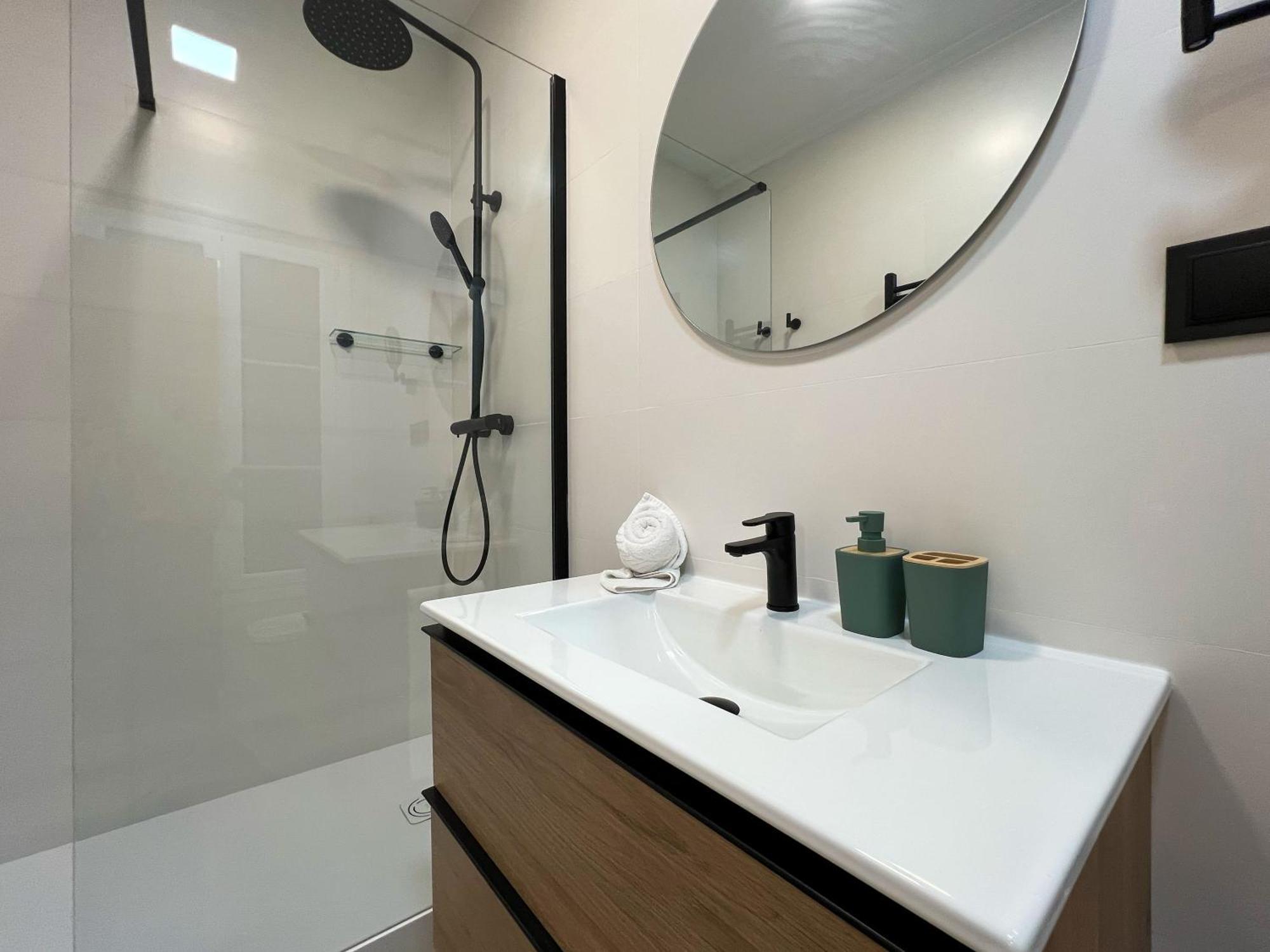 U-nique Rambla Vii Appartement Barcelona