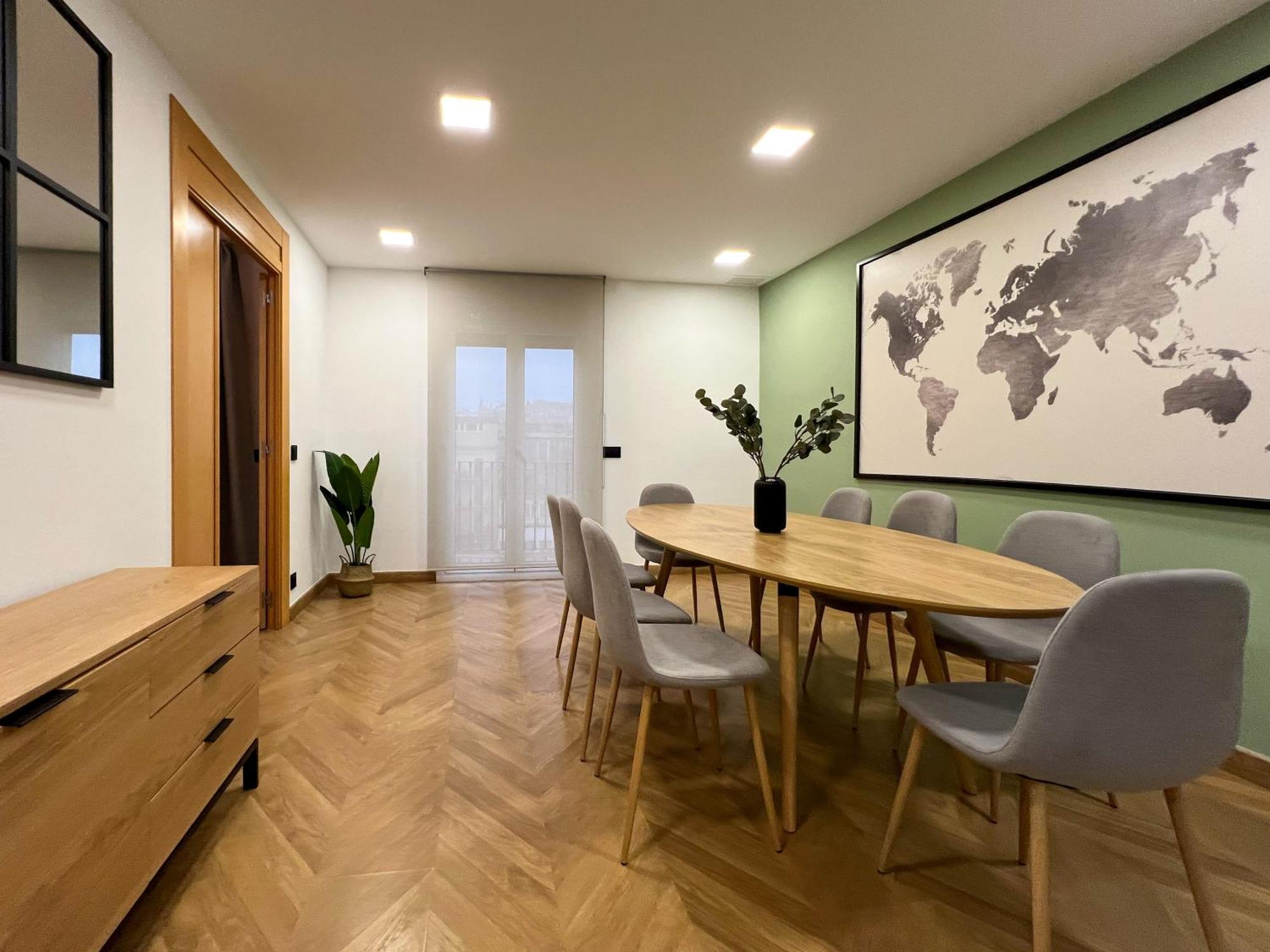 Appartement U-nique Rambla Vii *