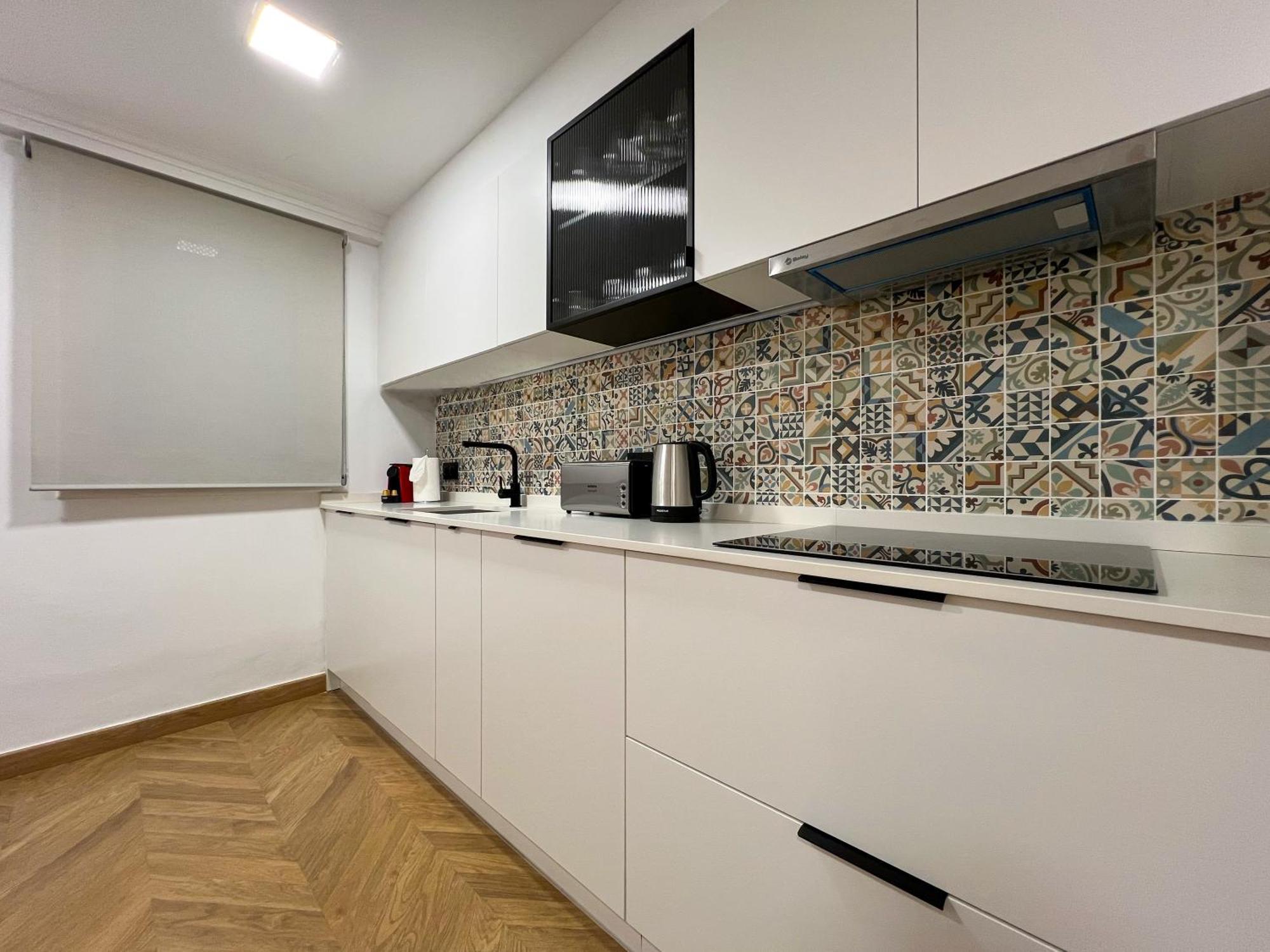 Apartamento U-nique Rambla Vii